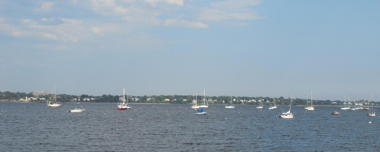 Warwick, Rhode Island Tourist Attractions, Sightseeing And Parks ...